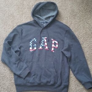 Classic Gap Hoodie 🇺🇸